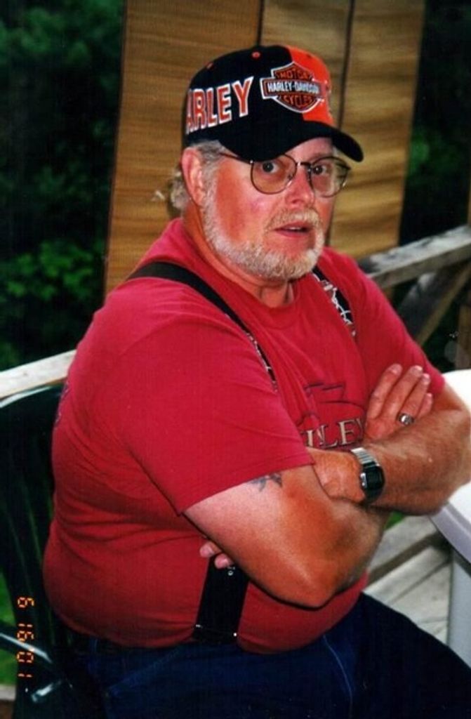 Raymond Kent Cooper Profile Photo