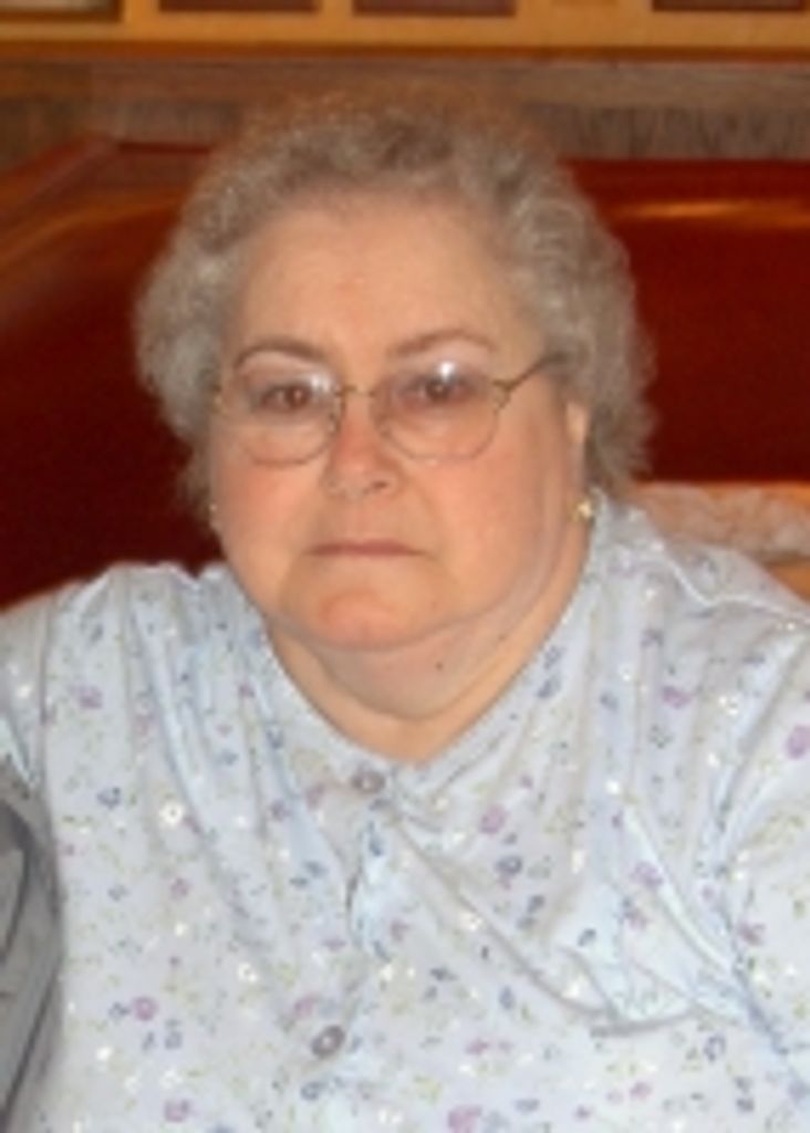 Dorothy M. Jeffries