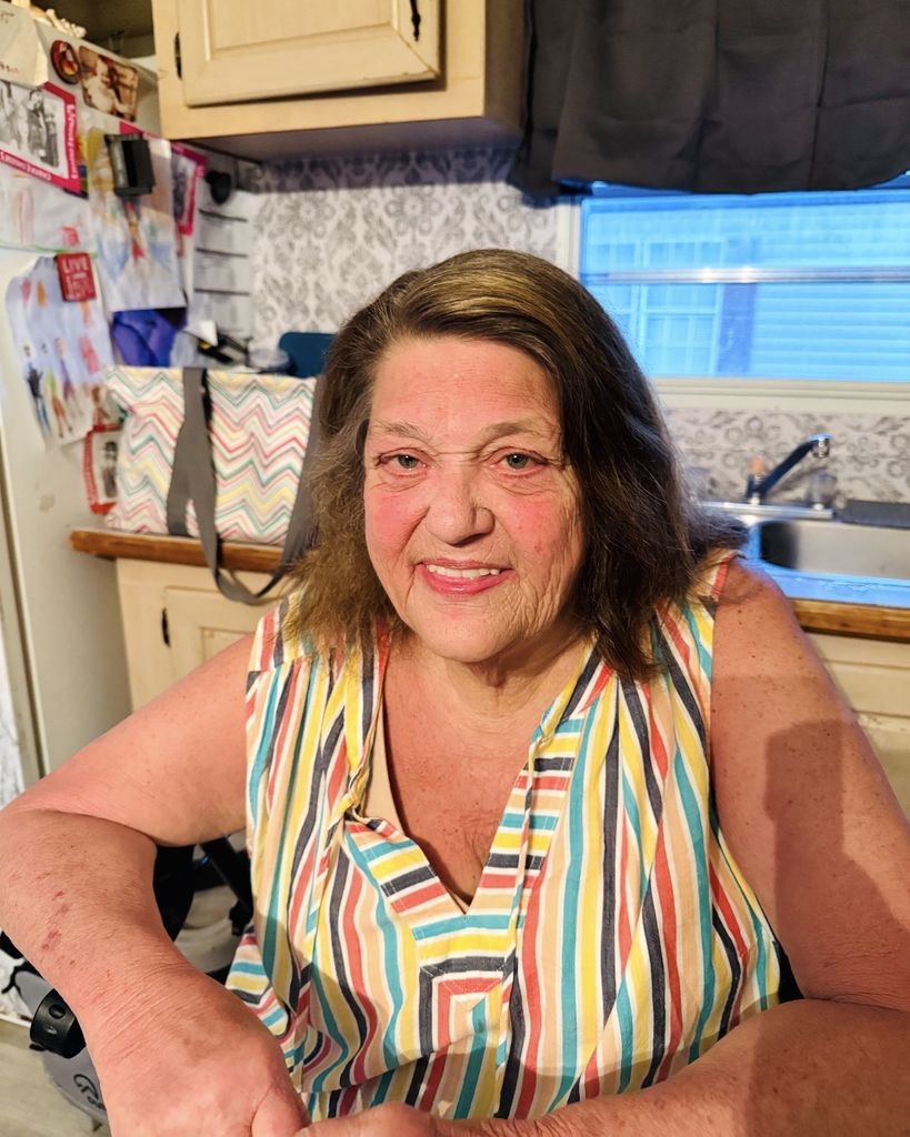 Sharon Lynn Wright Profile Photo