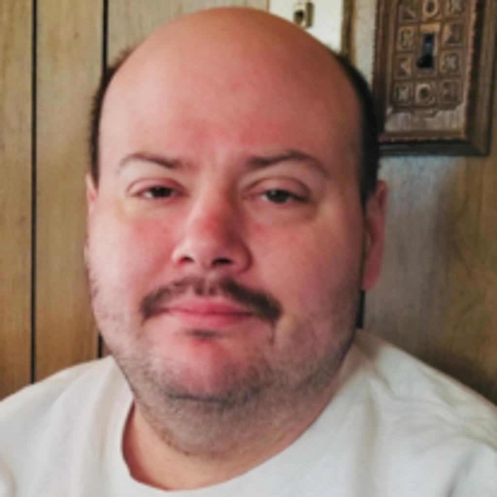 William David Webster