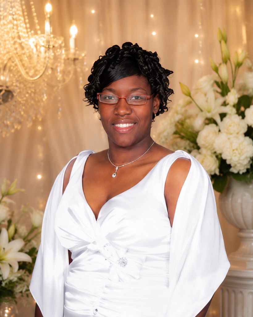 Kaleena Brianna Demouchet