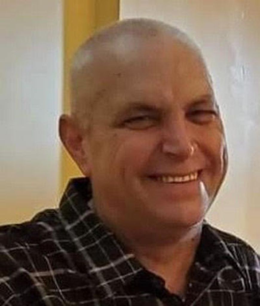 Bruce Struble Profile Photo