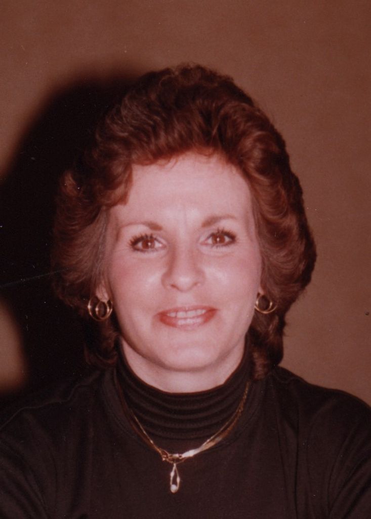 Constance "Connie" Wallace