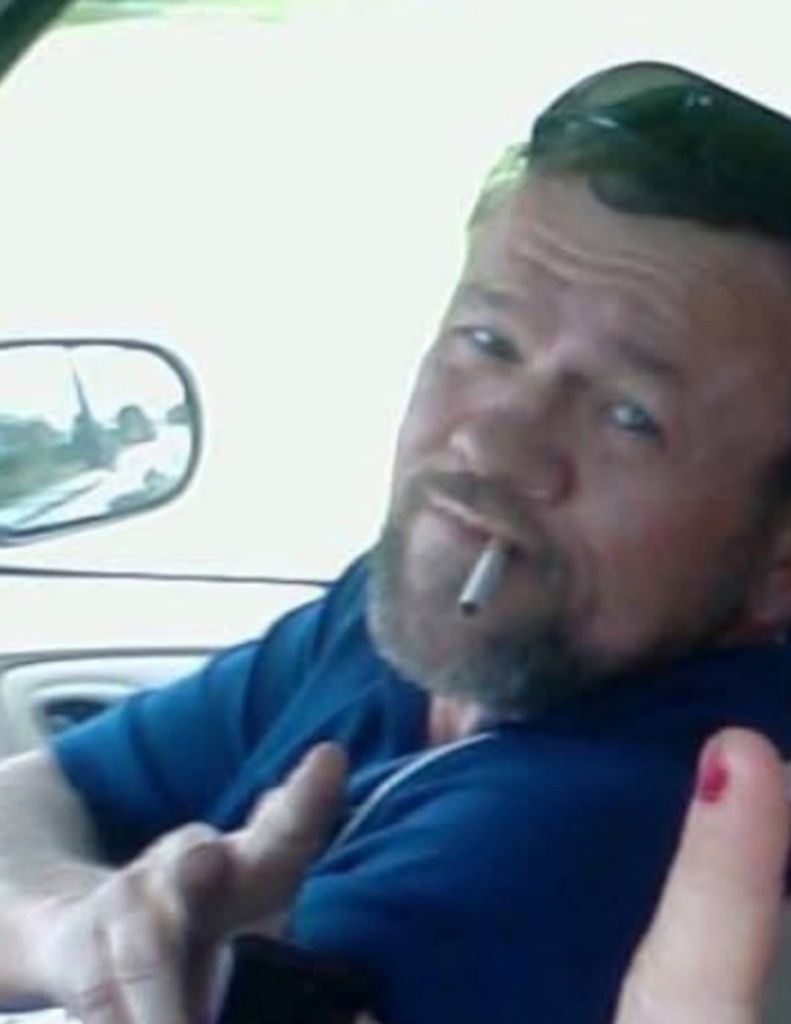 Gary Lee  Ellis Profile Photo