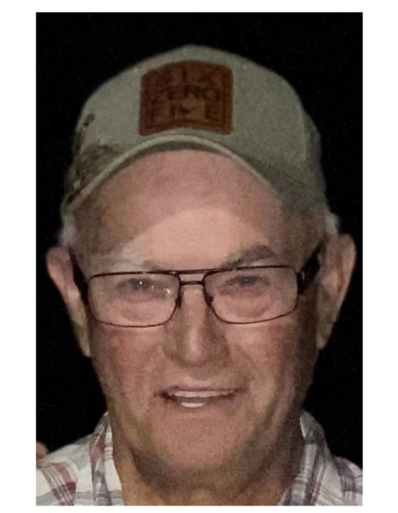 Laurence "Larry" Meehan