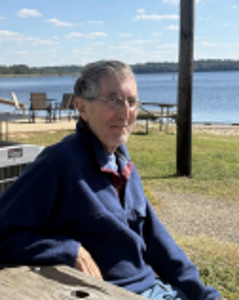 Douglas D. Lazarus Profile Photo