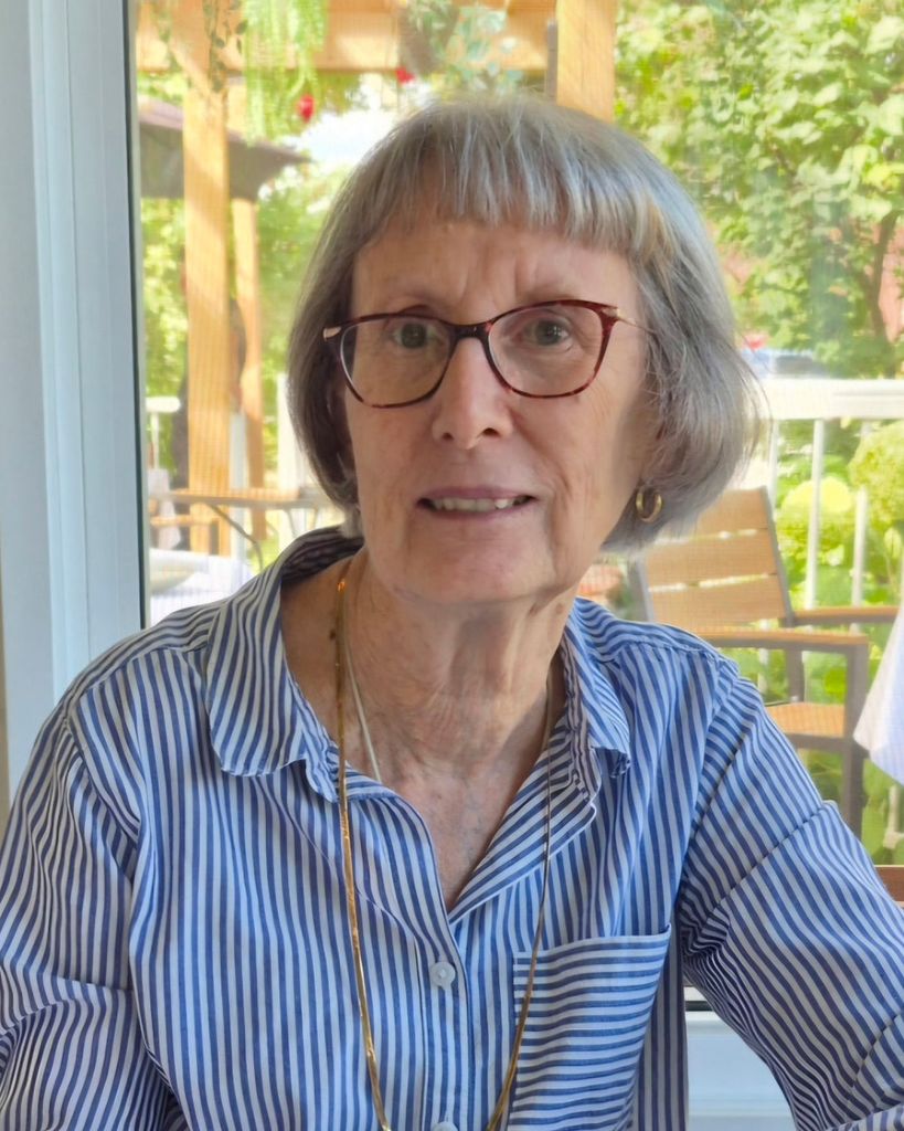 Carol Doreen Allen Profile Photo