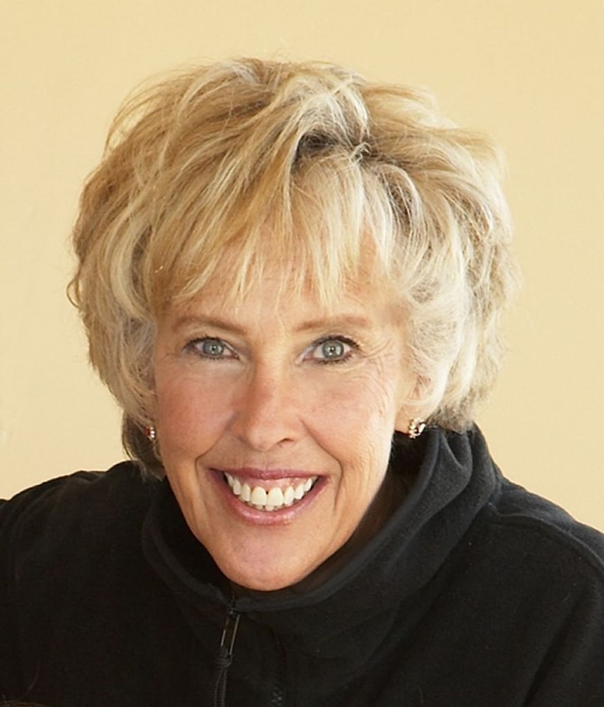 Mary Ann Weems