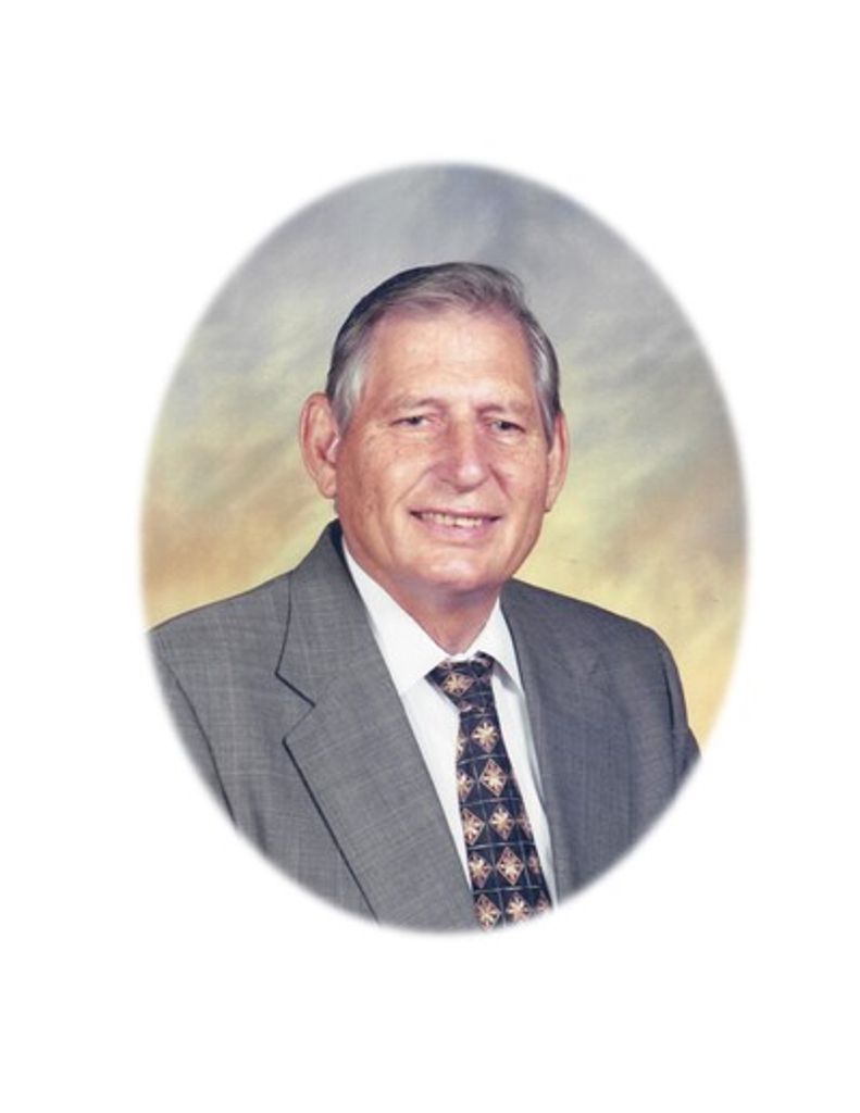 Joseph Benjamin Horne Profile Photo
