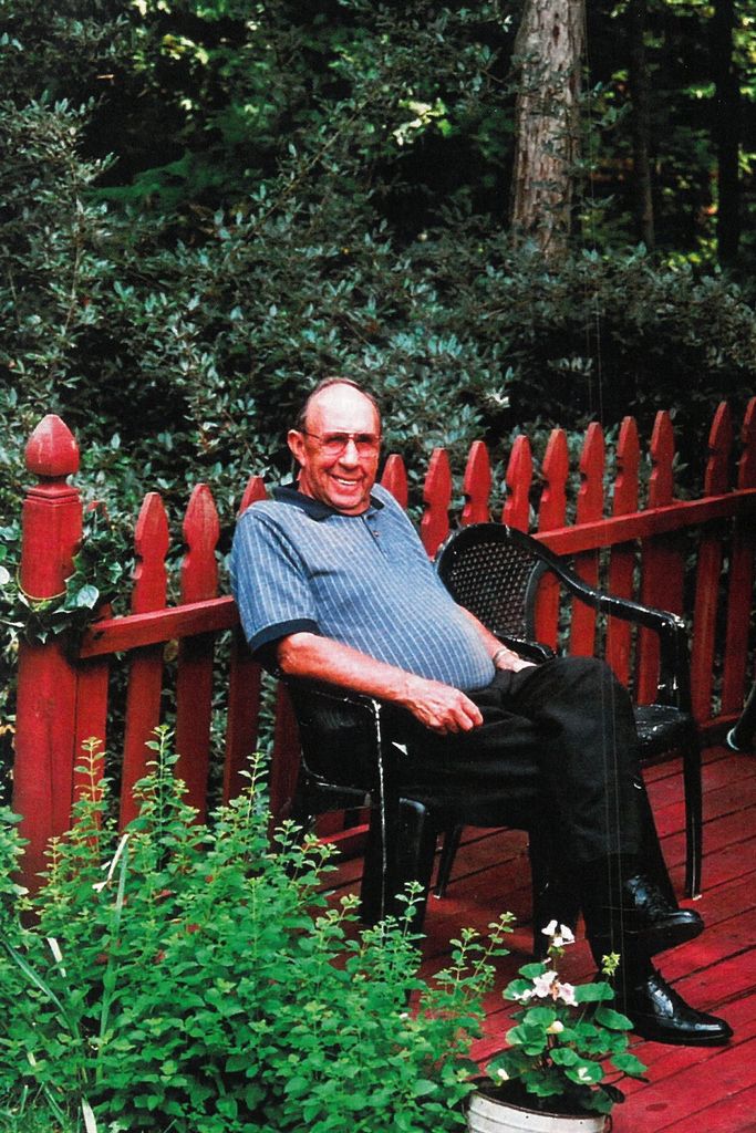 Harold Hood Sr. Profile Photo