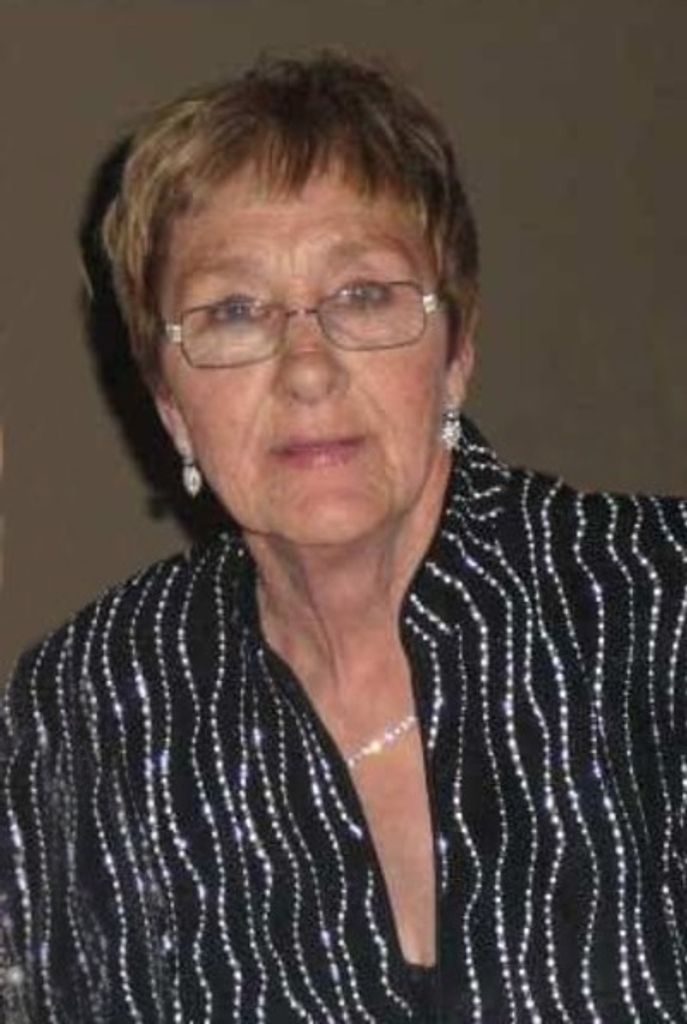 Shirley Lindeman