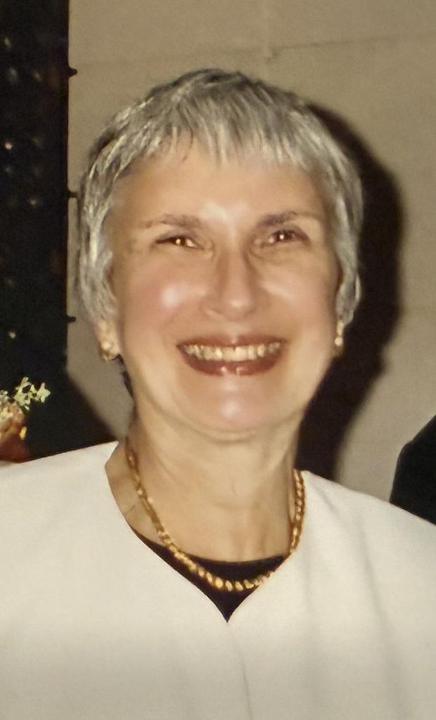 Marjorie Ann Verni Profile Photo