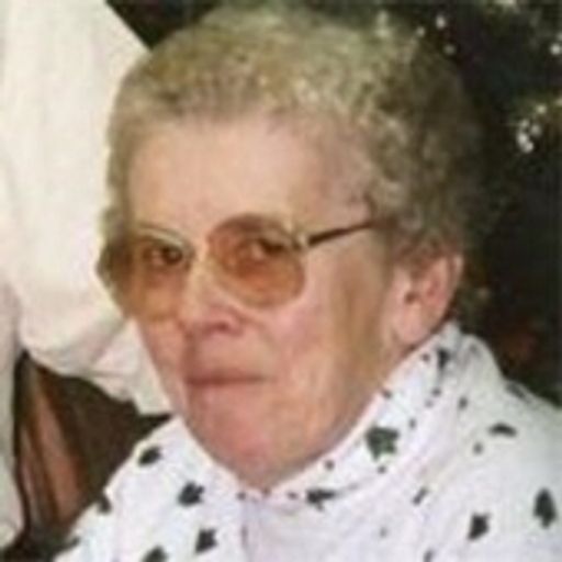 Mary Kimber photo gallery thumbnail 1 of 1