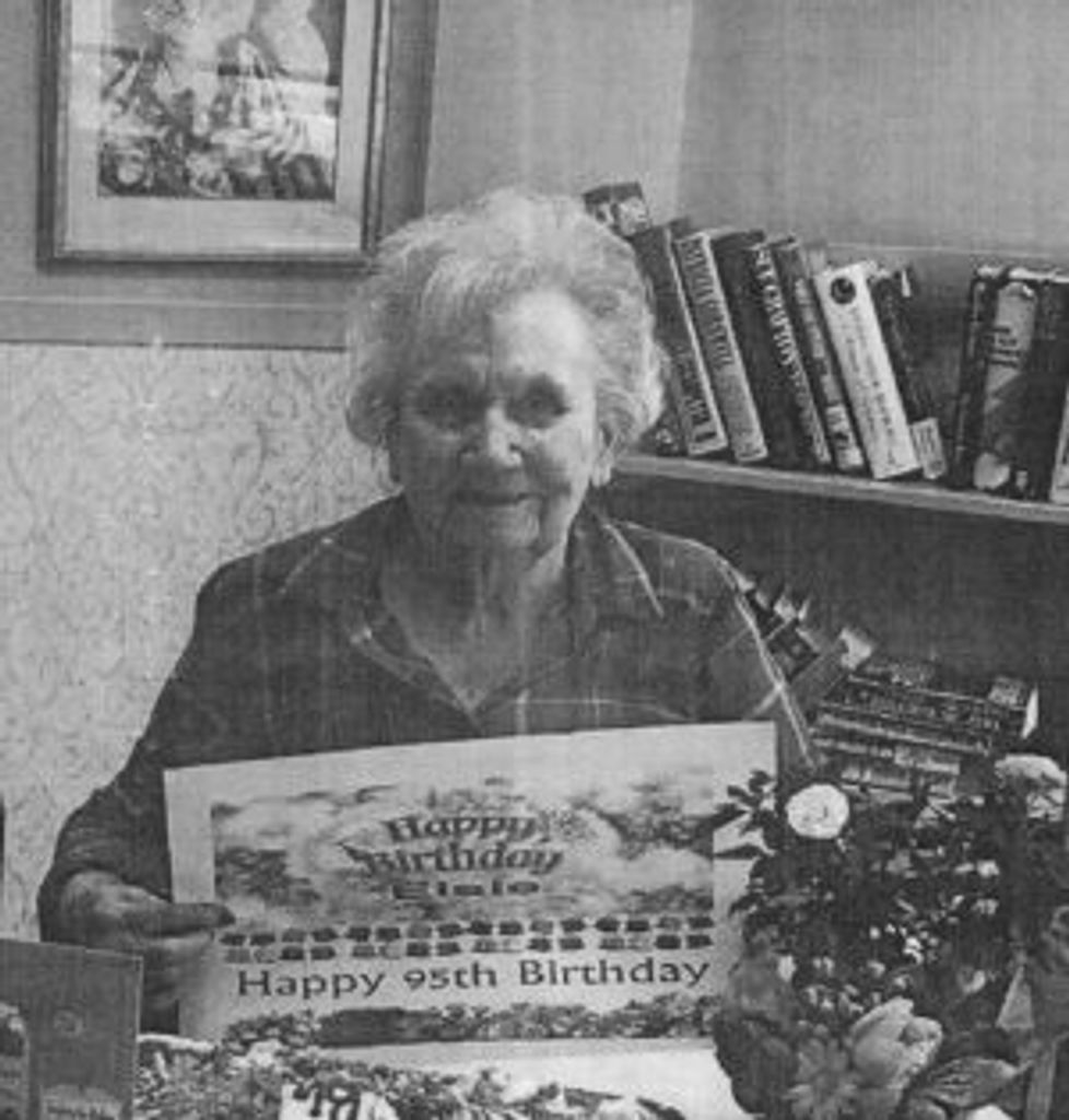 Elsie Kostka