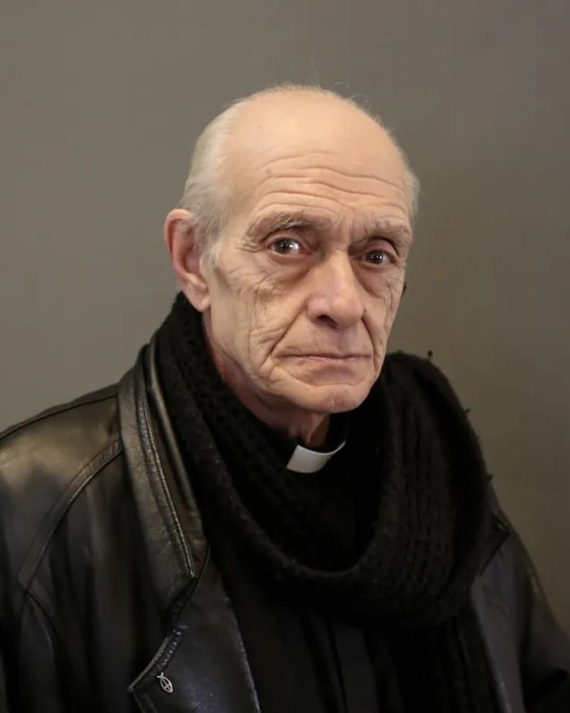 Lawrence "Larry" Paul Whissell
