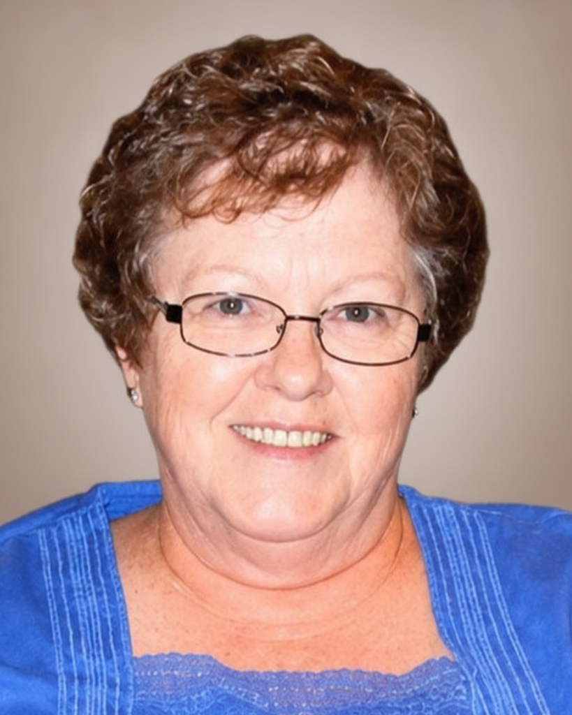 Cheryl Betts Profile Photo