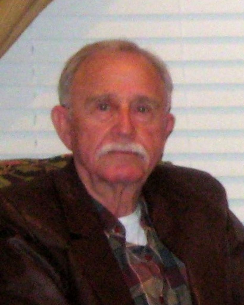 J W "Felix" Coon Profile Photo