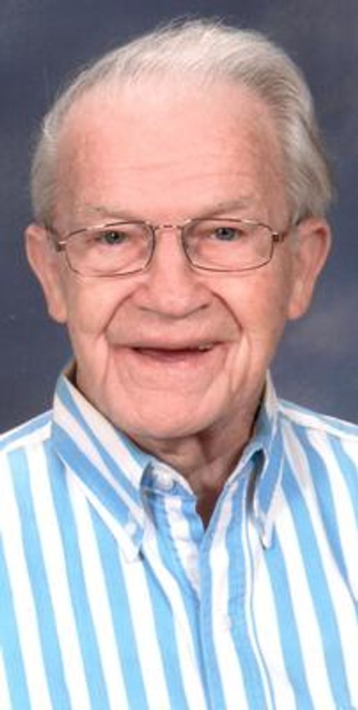 Chalmer C. Gillin