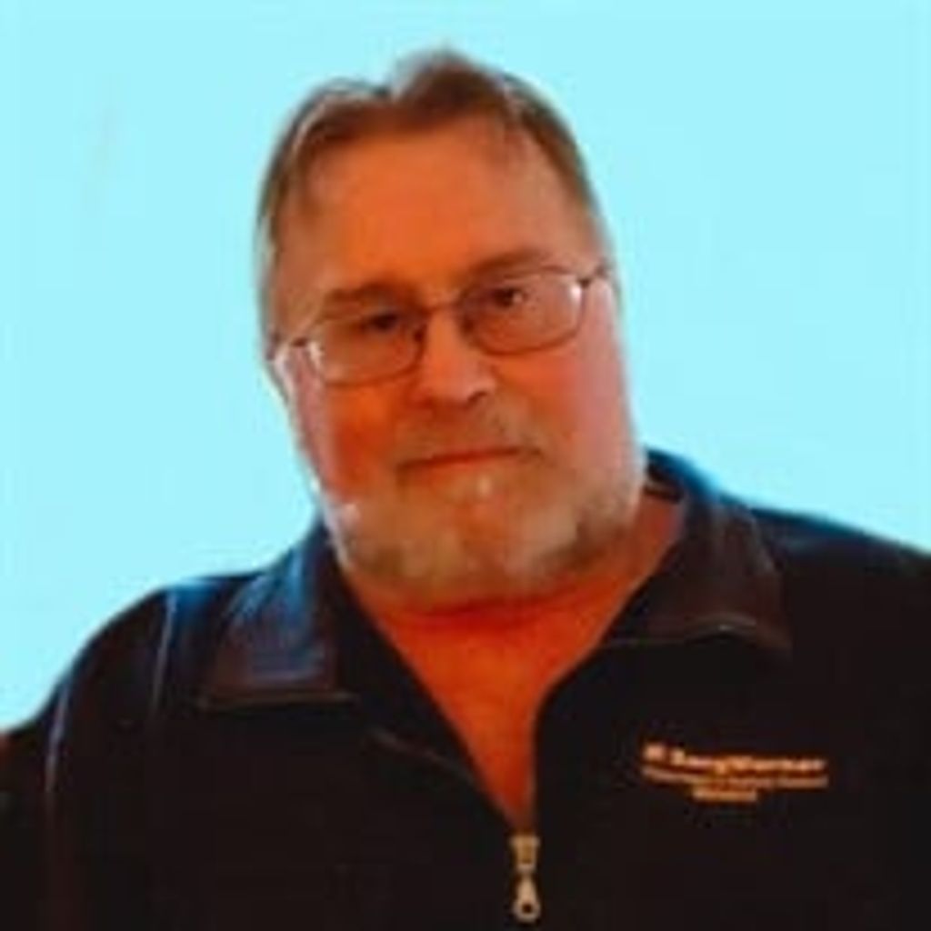 Jerrald "Jerry" Edward Hoefner