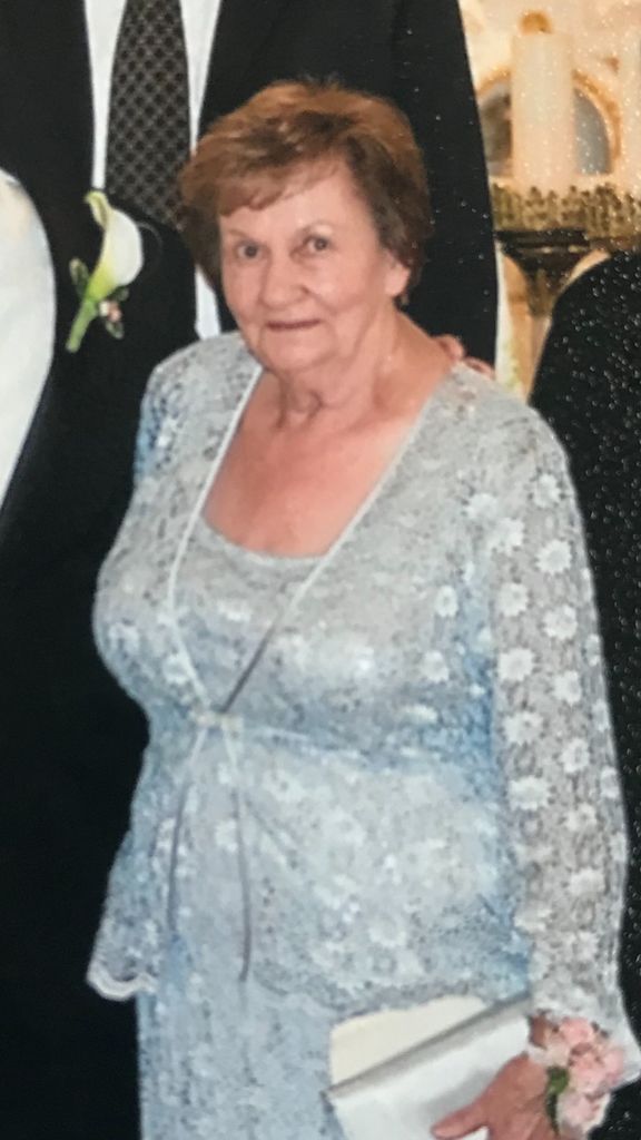 Shirley Katherine Miller