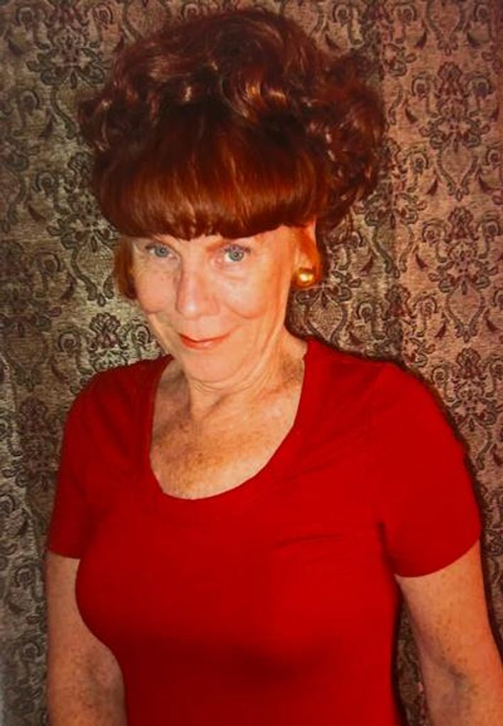 Arline Frances Mammone