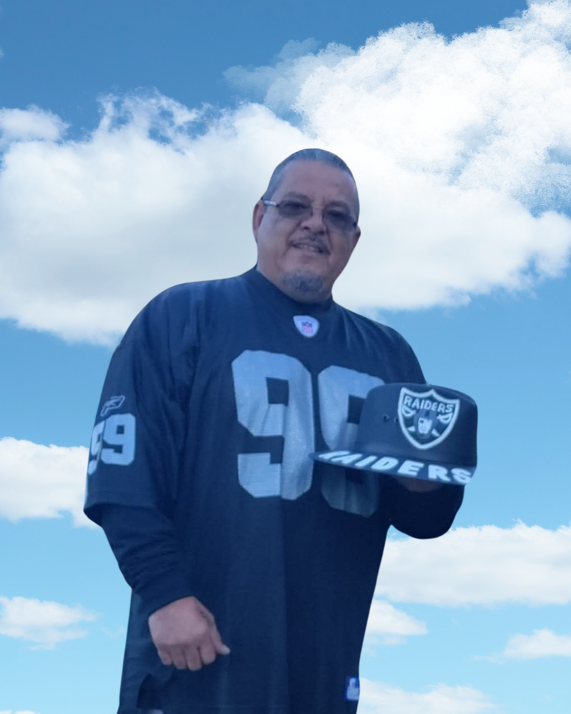 Armando Lizarraga Casillas