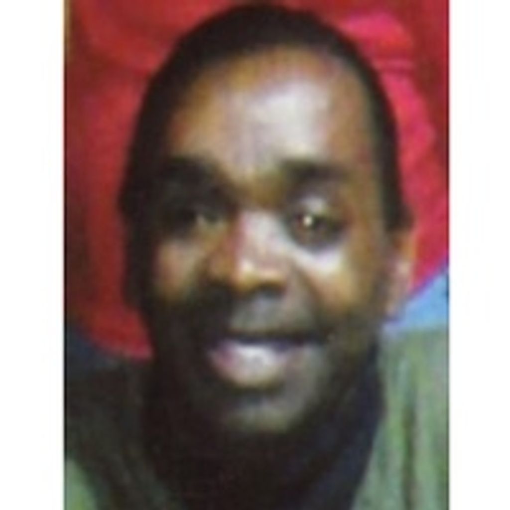 Tyrone Colbert