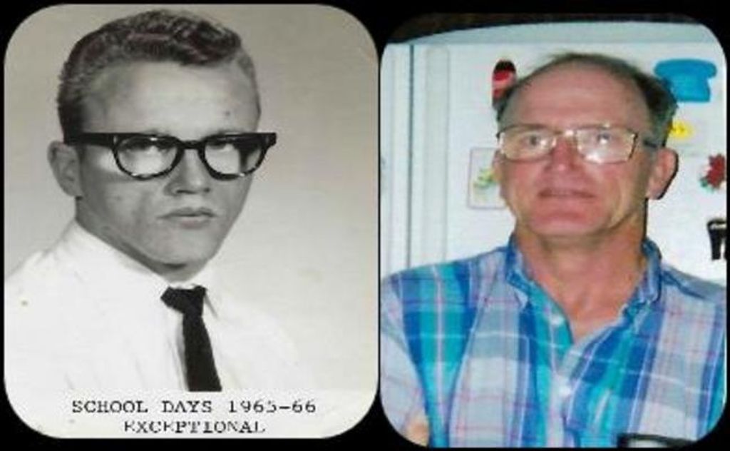 Marshall "Shorty" Jackson Profile Photo