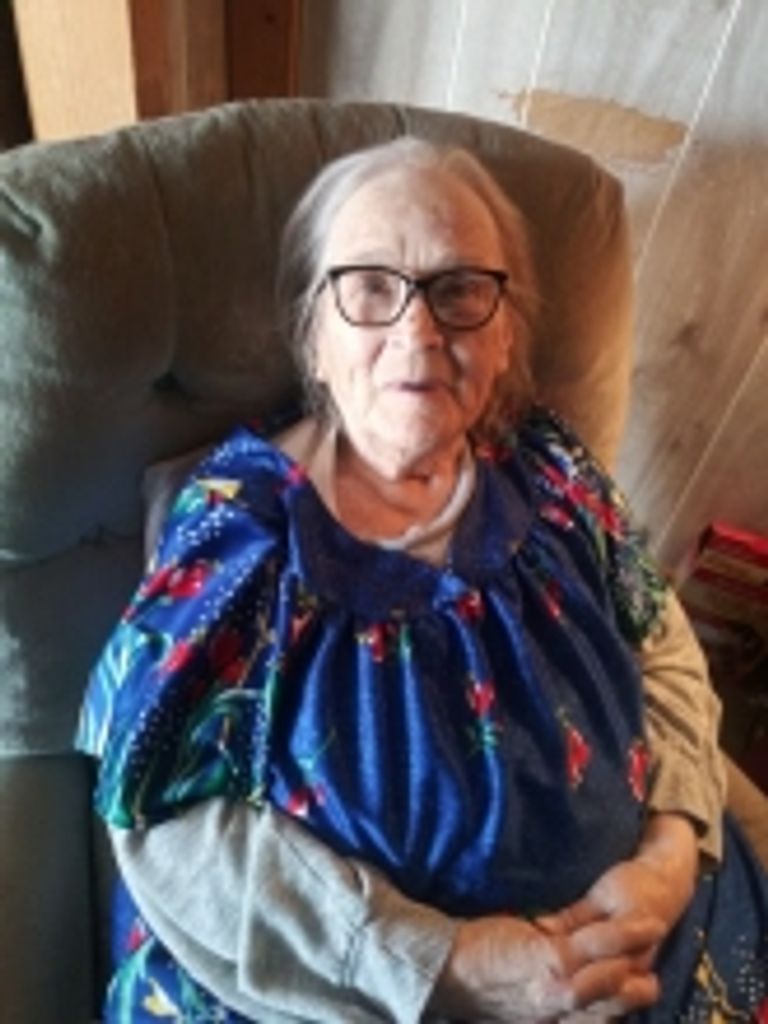 Juanita L. Widaman