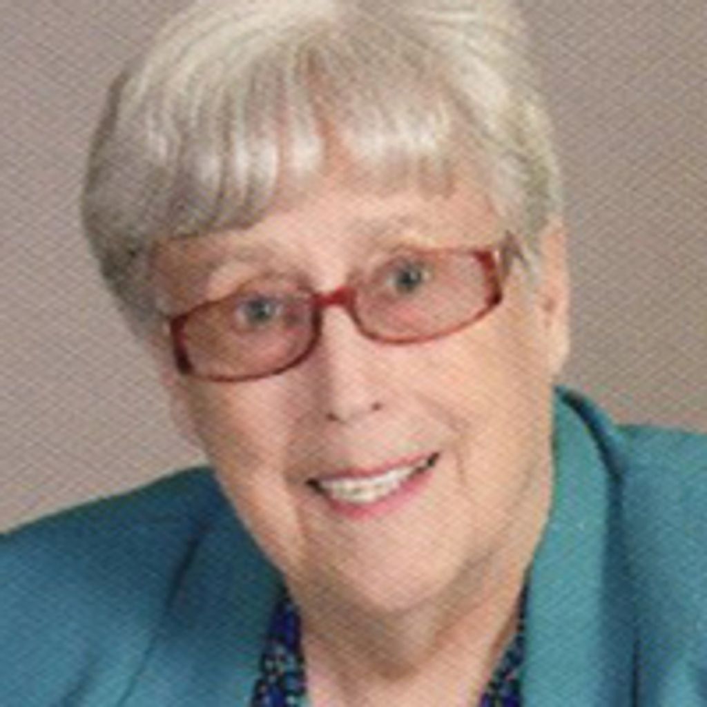 Betty  L. Aldene