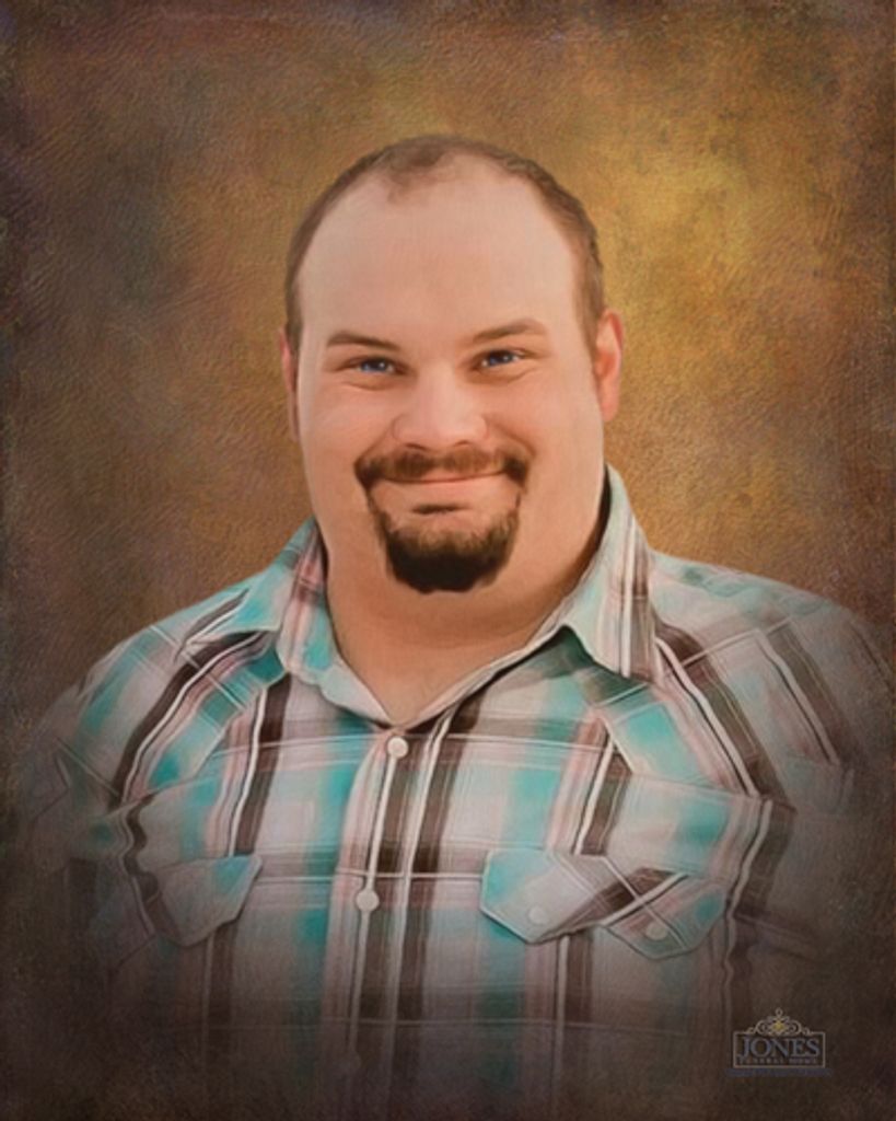 Ryan Walter Moreland