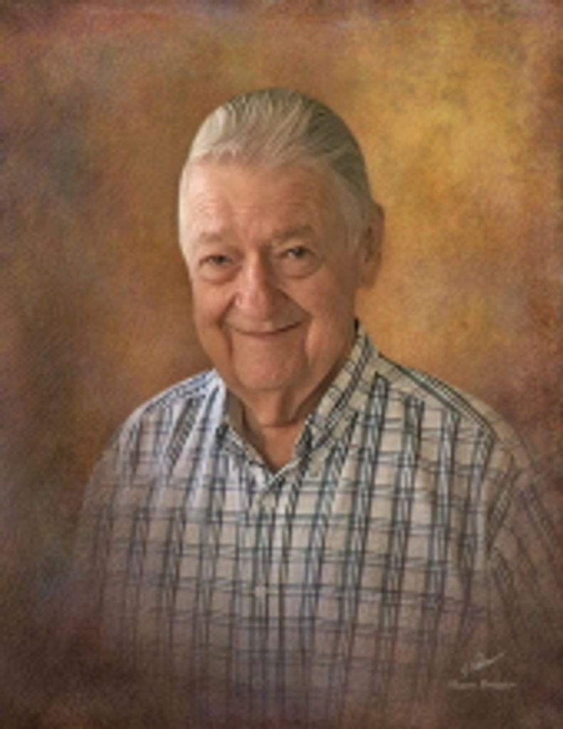 Joseph Turner Mcgarity Profile Photo