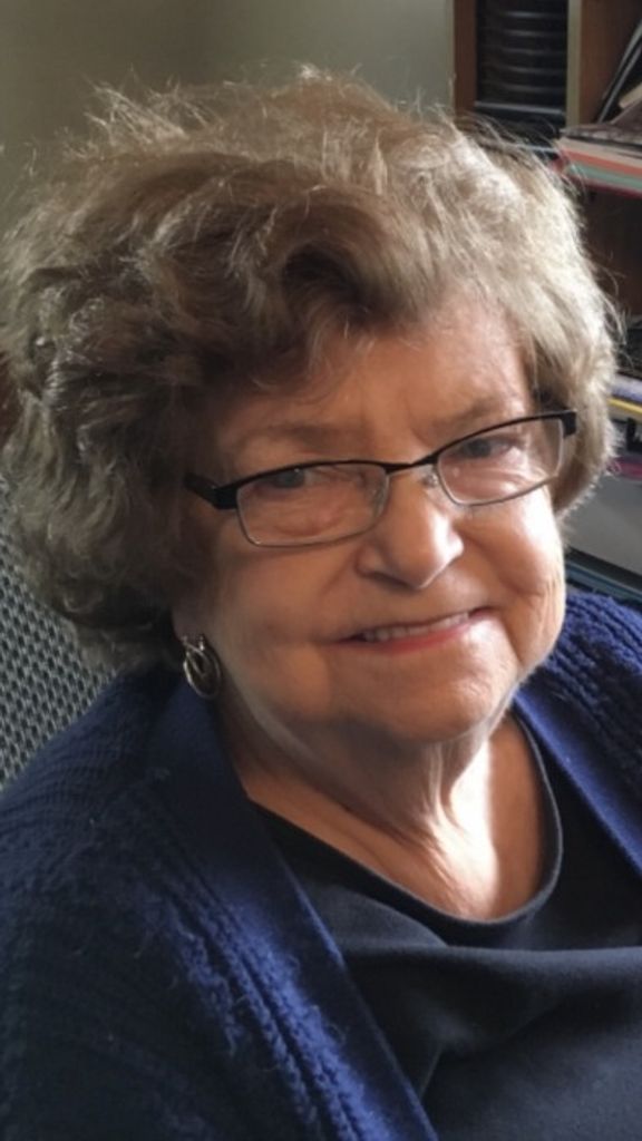 Reba Gaye (Humphreys)  Norris Profile Photo