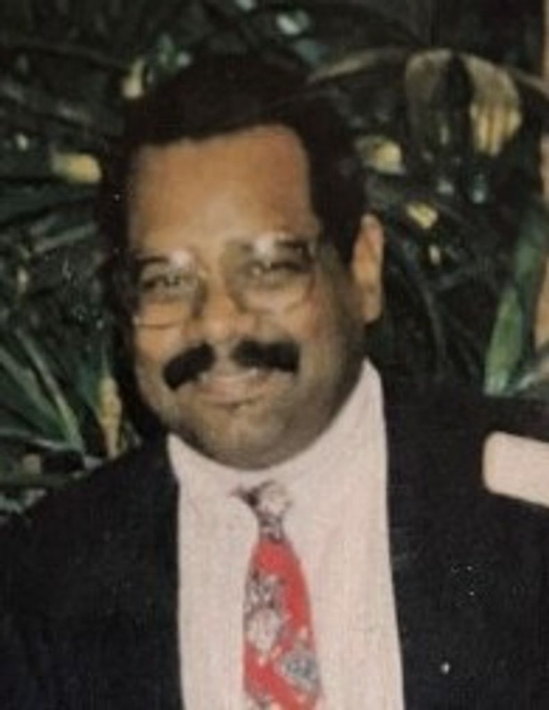 ABE BURTON Profile Photo