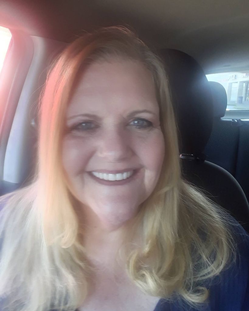 Melissa Ann Knighton