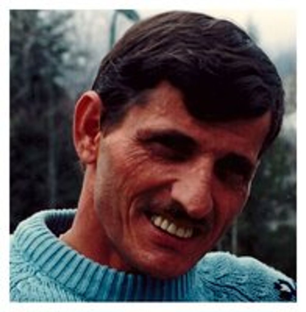 Michael Weand