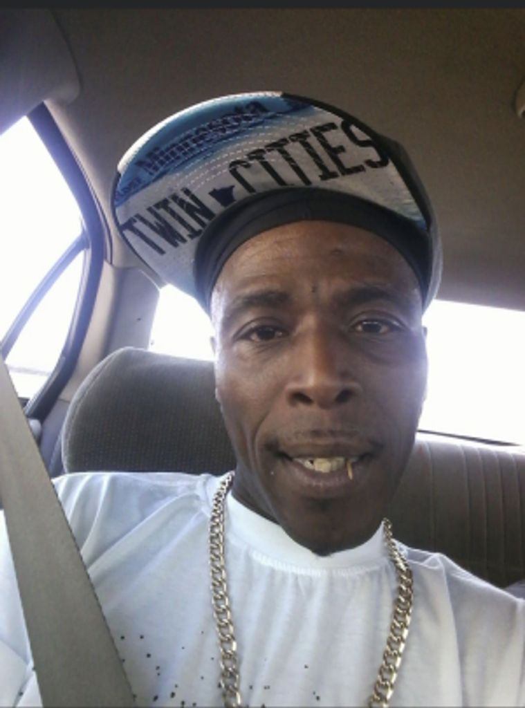 Antonio Yancey