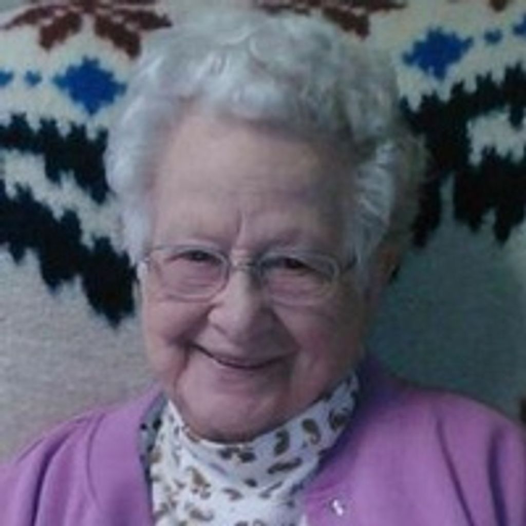 June Naomi Mellott