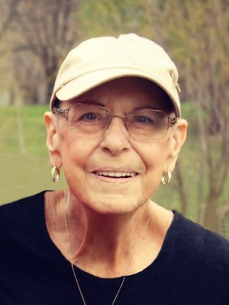 Carolyn W. Koehler