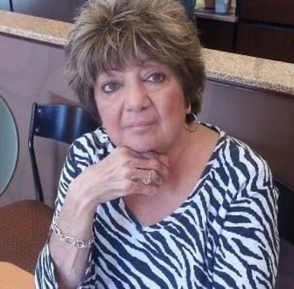Deborah G. (Senarian) Sullivan Profile Photo