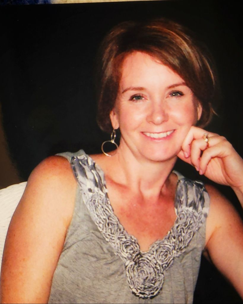 Kimberly Rae Lovsin