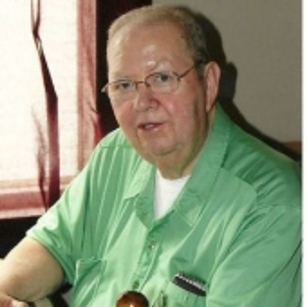 Charles W. Romick,  Jr.