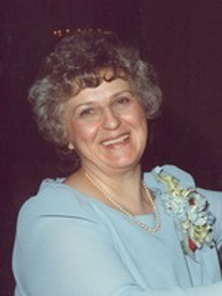 Rosemary A. Bill