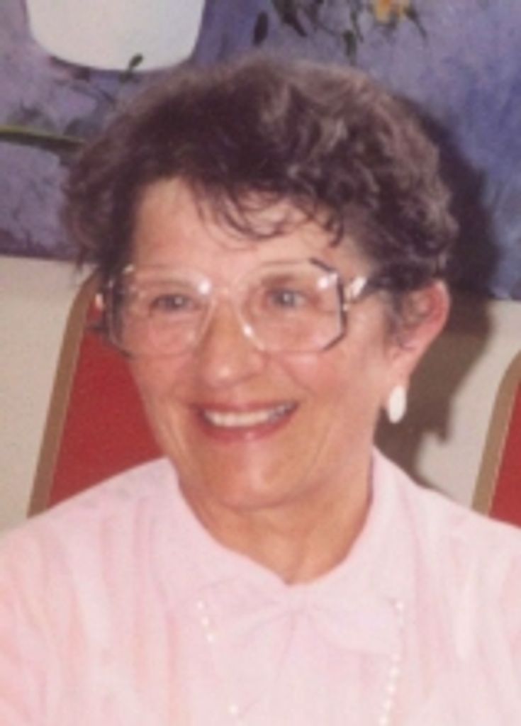 Gerda Calkins