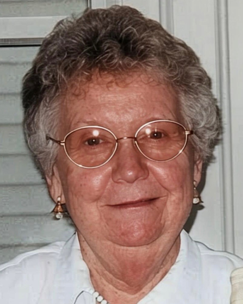 Irene Ann Clark Profile Photo