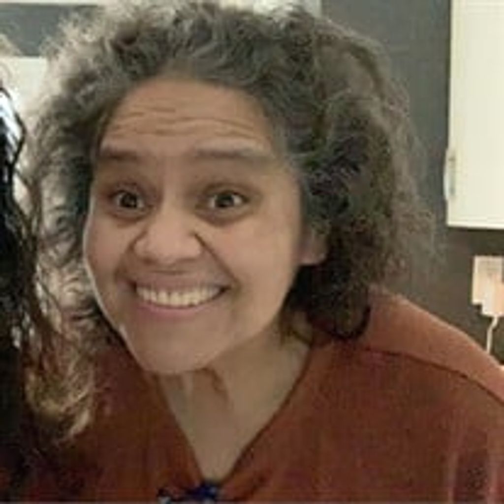 Ms. Nalda L. Cruz Padilla