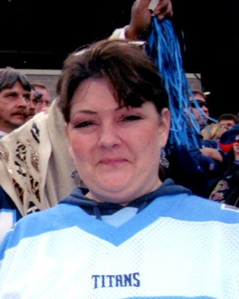 Lori Ann Alford