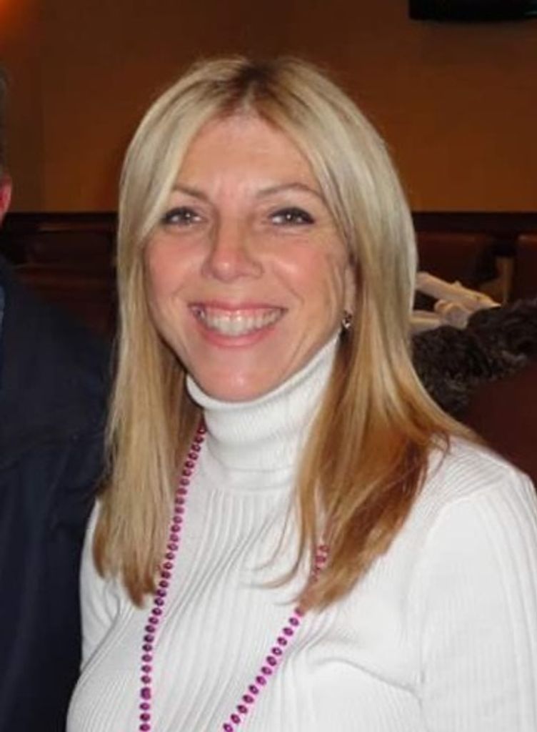 Joyce Shapiro-Mills