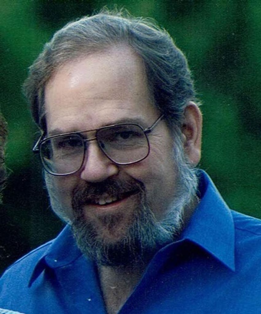 Michael P. "Mike" Baker