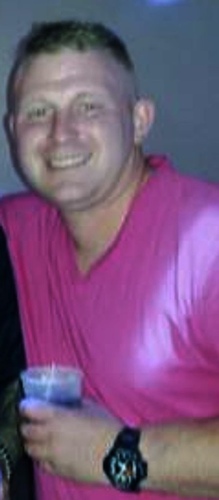 Raymond Eugene Jones, Jr.